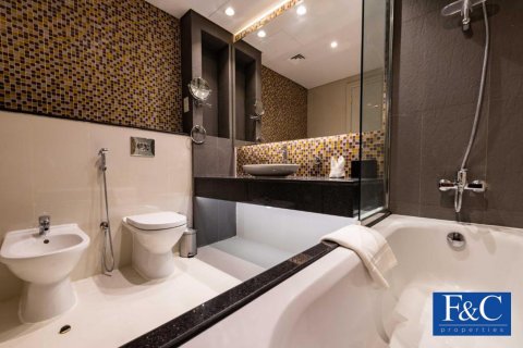 شقة للإيجار في وسط مدينة دبي، دبي، الإمارات العربية المتحدة 2 غرفة نوم ، 110.7 متر مربع ، رقم 44782 - photo 7