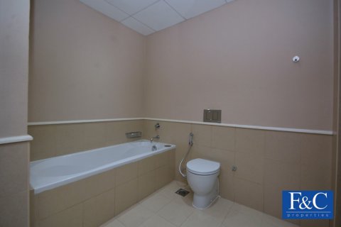 شقة للإيجار في ذا فيوز، دبي، الإمارات العربية المتحدة 2 غرفة نوم ، 136 متر مربع ، رقم 45401 - photo 9