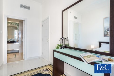 شقة للبيع في مرسى دبي، دبي، الإمارات العربية المتحدة 1 غرفة نوم ، 78.4 متر مربع ، رقم 44883 - photo 5