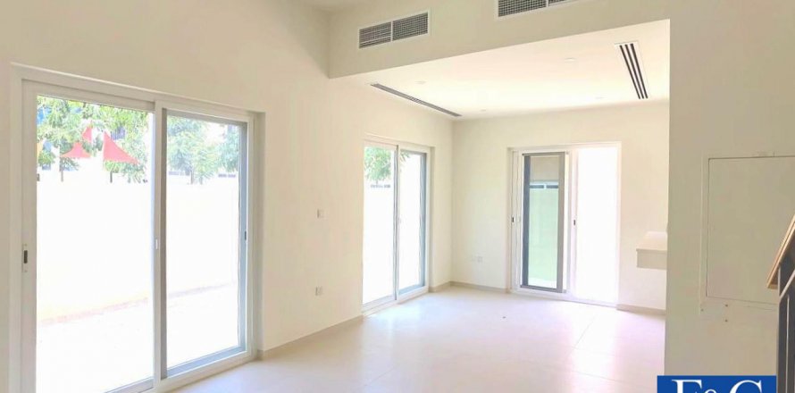 تاون هاوس في Dubai Land، دبي 3 غرفة نوم ، 207.2 متر مربع . ر قم 44626