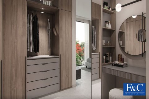 تاون هاوس للبيع في Tilal Al Ghaf، دبي، الإمارات العربية المتحدة 3 غرفة نوم ، 199.9 متر مربع ، رقم 44968 - photo 7