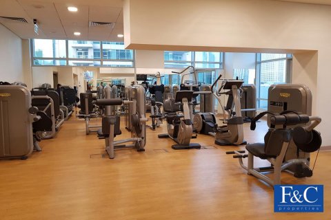 شقة للبيع في وسط مدينة دبي، دبي، الإمارات العربية المتحدة 2 غرفة نوم ، 133.1 متر مربع ، رقم 44712 - صورة 17