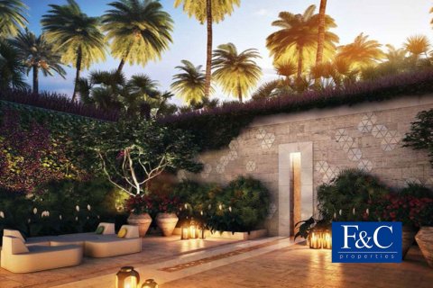 شقة للبيع في نخلة جميرا، دبي، الإمارات العربية المتحدة 4 غرفة نوم ، 383.8 متر مربع ، رقم 44821 - صورة 22