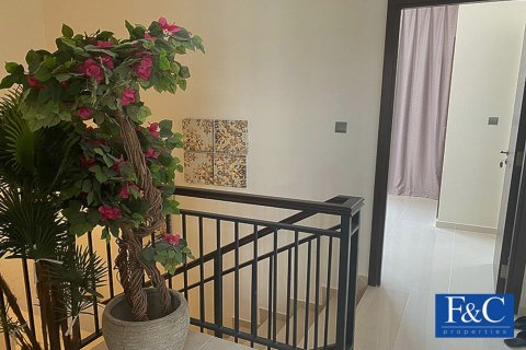 تاون هاوس للبيع في Akoya، دبي، الإمارات العربية المتحدة 3 غرفة نوم ، 151.9 متر مربع ، رقم 44725 - photo 1