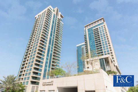 شقة للبيع في ذا فيوز، دبي، الإمارات العربية المتحدة 2 غرفة نوم ، 127.9 متر مربع ، رقم 44940 - photo 10