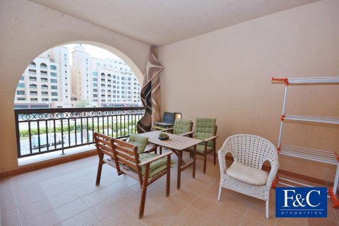 شقة للبيع في نخلة جميرا، دبي، الإمارات العربية المتحدة 1 غرفة نوم ، 125.9 متر مربع ، رقم 44602 - صورة 14