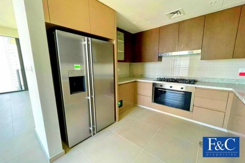 شقة للإيجار في وسط مدينة دبي، دبي، الإمارات العربية المتحدة 3 غرفة نوم ، 242.5 متر مربع ، رقم 44564 - photo 8