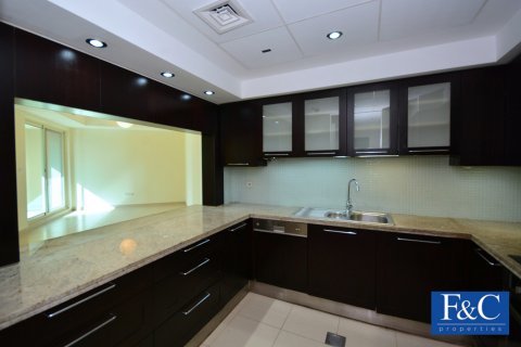 شقة للإيجار في ذا فيوز، دبي، الإمارات العربية المتحدة 2 غرفة نوم ، 136 متر مربع ، رقم 45401 - photo 6