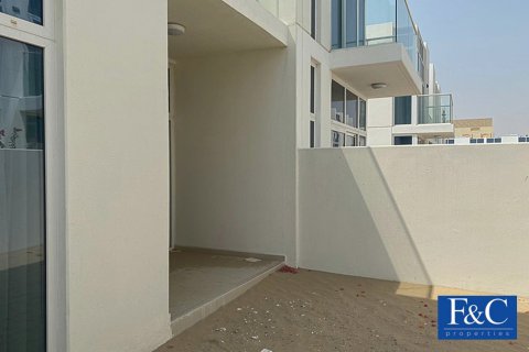 تاون هاوس للبيع في Akoya، دبي، الإمارات العربية المتحدة 3 غرفة نوم ، 151.9 متر مربع ، رقم 44725 - photo 10