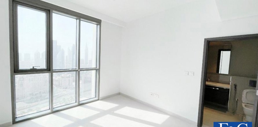 شقة في وسط مدينة دبي، دبي 2 غرفة نوم ، 112.8 متر مربع . ر قم 44633