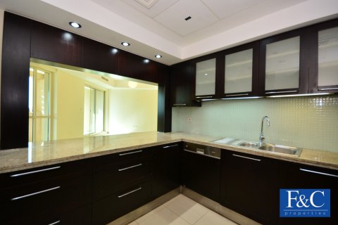 شقة للإيجار في ذا فيوز، دبي، الإمارات العربية المتحدة 2 غرفة نوم ، 136 متر مربع ، رقم 45401 - photo 5