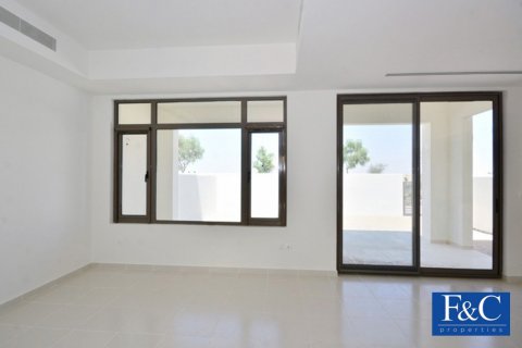 تاون هاوس للبيع في ريم، دبي، الإمارات العربية المتحدة 4 غرفة نوم ، 259.2 متر مربع ، رقم 44938 - photo 2