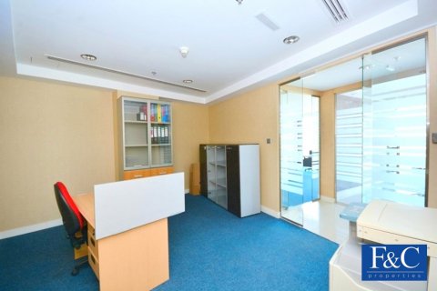 مكتب للإيجار في الخليج التجاري، دبي، الإمارات العربية المتحدة 188.6 متر مربع ، رقم 44941 - photo 10