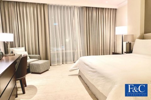 شقة للإيجار في وسط مدينة دبي، دبي، الإمارات العربية المتحدة 2 غرفة نوم ، 139.9 متر مربع ، رقم 44680 - photo 4