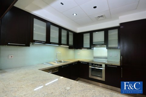 شقة للإيجار في ذا فيوز، دبي، الإمارات العربية المتحدة 2 غرفة نوم ، 136 متر مربع ، رقم 45401 - photo 10