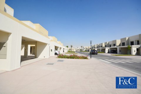 تاون هاوس للإيجار في Town Square، دبي، الإمارات العربية المتحدة 3 غرفة نوم ، 209.2 متر مربع ، رقم 44887 - photo 20