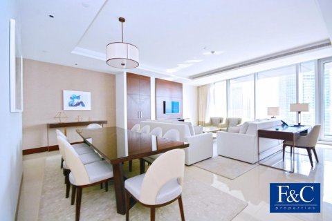 شقة للإيجار في وسط مدينة دبي، دبي، الإمارات العربية المتحدة 3 غرفة نوم ، 187.8 متر مربع ، رقم 44824 - photo 1