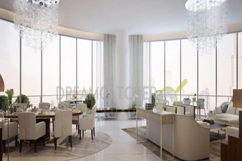 شقة للبيع في خور دبي، دبي، الإمارات العربية المتحدة 1 غرفة نوم ، 66.80 متر مربع ، رقم 49917 - photo 5
