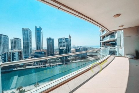 شقة للإيجار في مرسى دبي، دبي، الإمارات العربية المتحدة 2 غرفة نوم ، 134.06 متر مربع ، رقم 47708 - photo 11