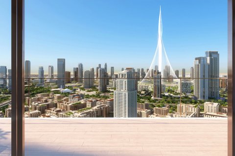 مشروع تطويري PALACE RESIDENCES في خور دبي، دبي، الإمارات العربية المتحدة، رقم 46866 - photo 4