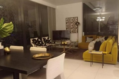 شقة للبيع في خور دبي، دبي، الإمارات العربية المتحدة 3 غرفة نوم ، 153 متر مربع ، رقم 50135 - photo 3