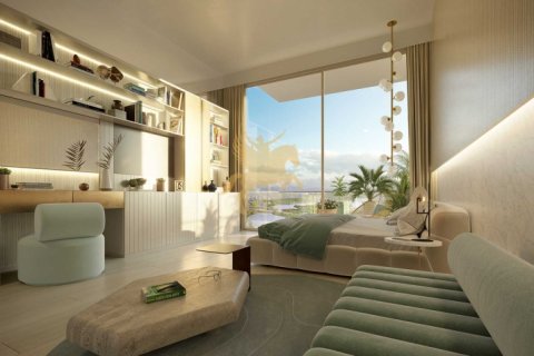 شقة للبيع في الخليج التجاري، دبي، الإمارات العربية المتحدة 1 غرفة نوم ، 66.4 متر مربع ، رقم 47402 - photo 5