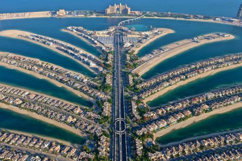 Palm Jumeirah - صورة 10