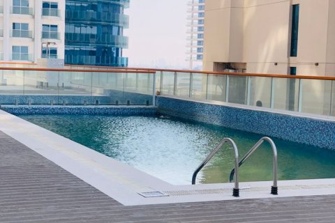 شقة للبيع في دبي، الإمارات العربية المتحدة 100 متر مربع ، رقم 45634 - photo 4