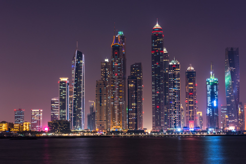 Influx of millionaires is driving Dubai's residential property market growth