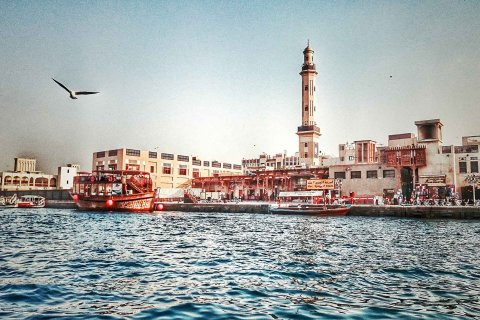 Bur Dubai - photo 4