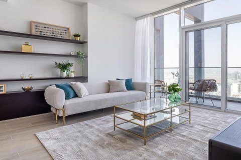 شقة للبيع في دائرة قرية جميرا، دبي، الإمارات العربية المتحدة 2 غرفة نوم ، 106 متر مربع ، رقم 47107 - صورة 2