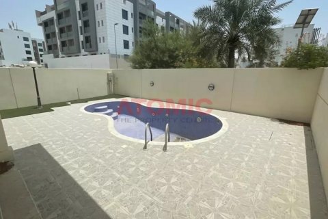 تاون هاوس للبيع في دائرة قرية جميرا، دبي، الإمارات العربية المتحدة 4 غرفة نوم ، 532 متر مربع ، رقم 54916 - photo 16