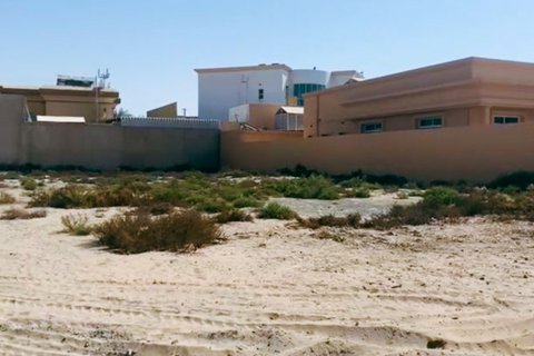 قطعة أرض للبيع في المزهر، دبي، الإمارات العربية المتحدة 1393.54 متر مربع ، رقم 55219 - photo 4