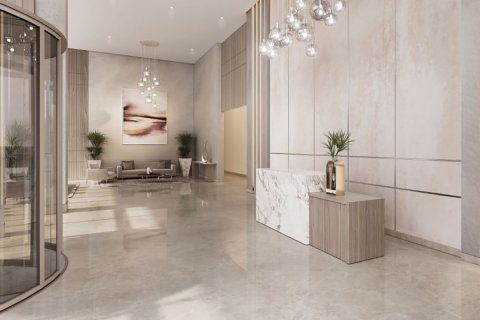 شقة للبيع في خور دبي، دبي، الإمارات العربية المتحدة 2 غرفة نوم ، 95 متر مربع ، رقم 47326 - photo 1