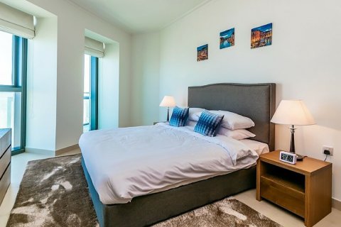 شقة للبيع في وسط مدينة دبي، دبي، الإمارات العربية المتحدة 3 غرفة نوم ، 191 متر مربع ، رقم 47231 - photo 2