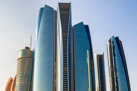 The UAE's real estate sector is making a sustained robust recovery