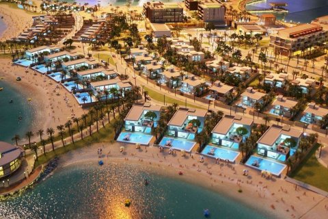 Jumeirah Bay Island - صورة 5