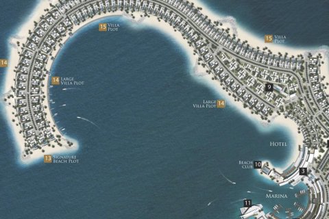 Jumeirah Bay Island - صورة 11