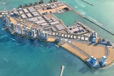 Maritime City - صورة 7