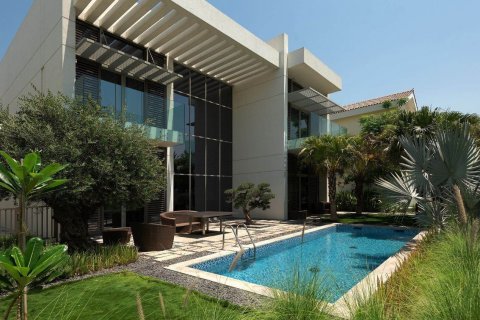 MBR City (Mohammed Bin Rashid City) - صورة 5