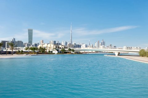 MBR City (Mohammed Bin Rashid City) - صورة 7