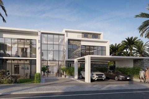 Trump Estates - صورة 3