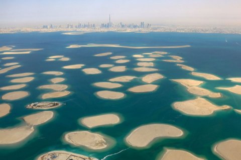 The World Islands - صورة 6