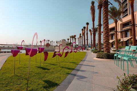 مشروع تطويري HARBOUR VIEWS في خور دبي، دبي، الإمارات العربية المتحدة، رقم 48099 - photo 2