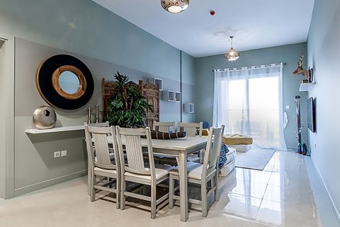 شقة للبيع في دائرة قرية جميرا، دبي، الإمارات العربية المتحدة 1 غرفة نوم ، 90 متر مربع ، رقم 47247 - photo 1