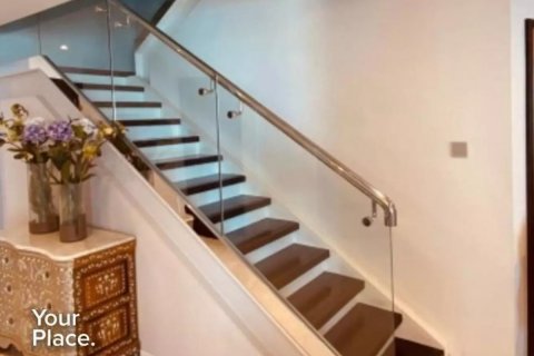 منزل ذو طابقين للبيع في مرسى دبي، دبي، الإمارات العربية المتحدة 3 غرفة نوم ، 280 متر مربع ، رقم 59202 - photo 14
