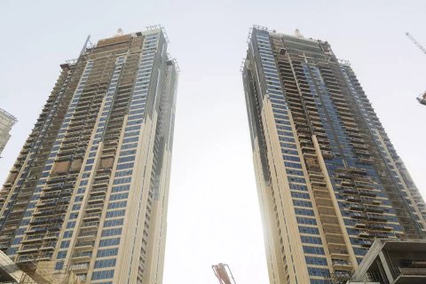 مشروع تطويري HARBOUR VIEWS في خور دبي، دبي، الإمارات العربية المتحدة، رقم 48099 - photo 3