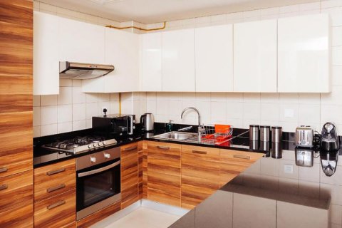 شقة للبيع في مرسى دبي، دبي، الإمارات العربية المتحدة 2 غرفة نوم ، 137 متر مربع ، رقم 47202 - صورة 8