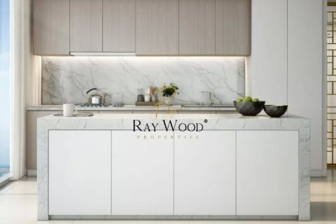 شقة للبيع في Dubai Harbour، دبي، الإمارات العربية المتحدة 3 غرفة نوم ، 184 متر مربع ، رقم 61398 - صورة 6