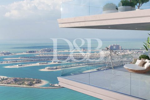 شقة للبيع في Dubai Harbour، دبي، الإمارات العربية المتحدة 2 غرفة نوم ، 1143 متر مربع ، رقم 57130 - photo 4